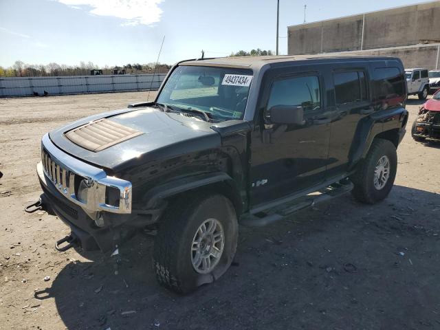 Hummer H3 (2006)