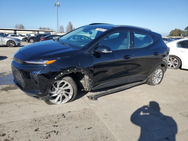 Chevrolet Bolt (2023)