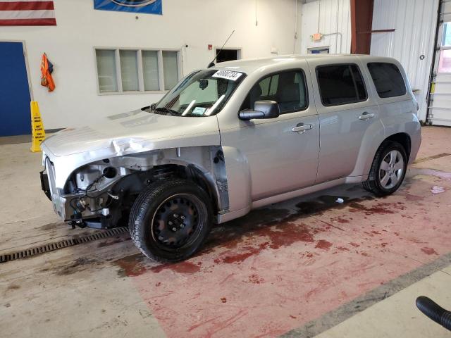 Chevrolet Hhr (2010)