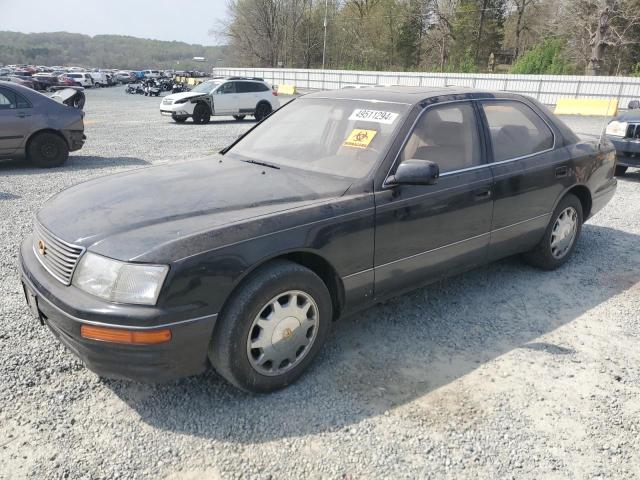 Lexus Ls400 (1995)