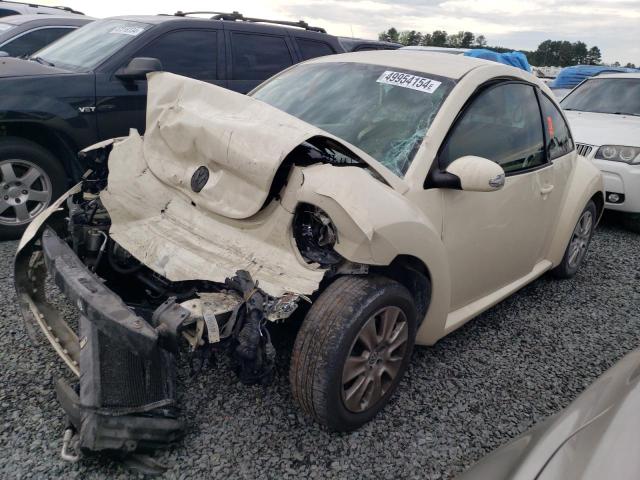 Volkswagen Beetle (2008)