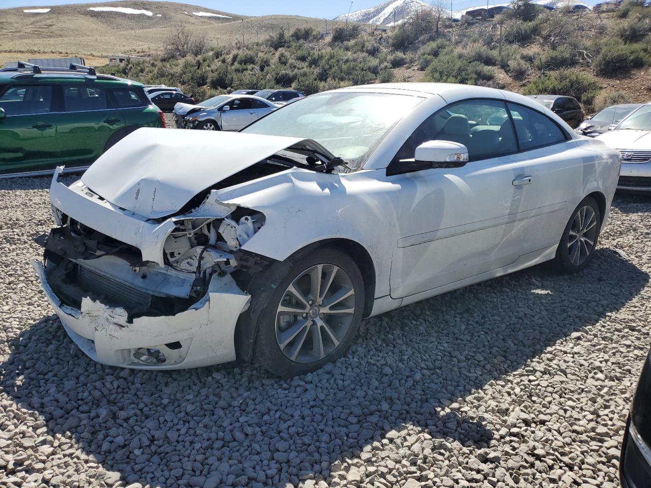 Volvo C70 (2013)