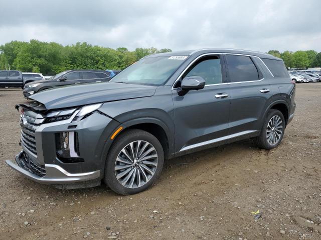 Hyundai Palisade (2024)