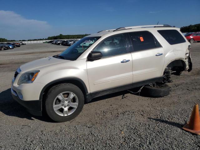 Gmc Acadia (2011)