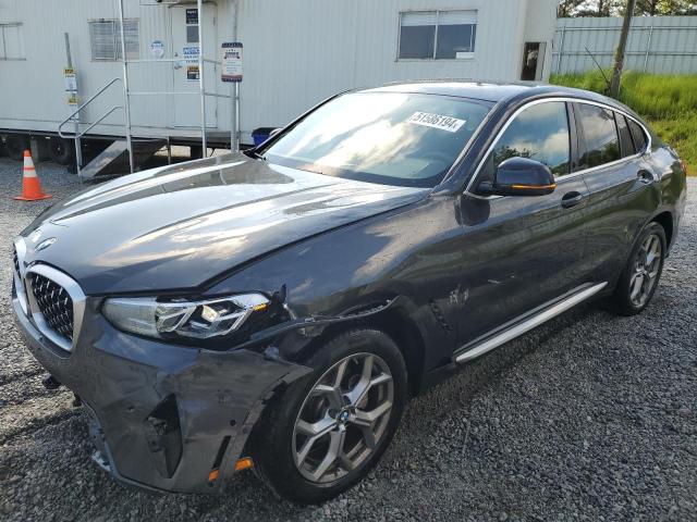 Bmw X4 (2024)