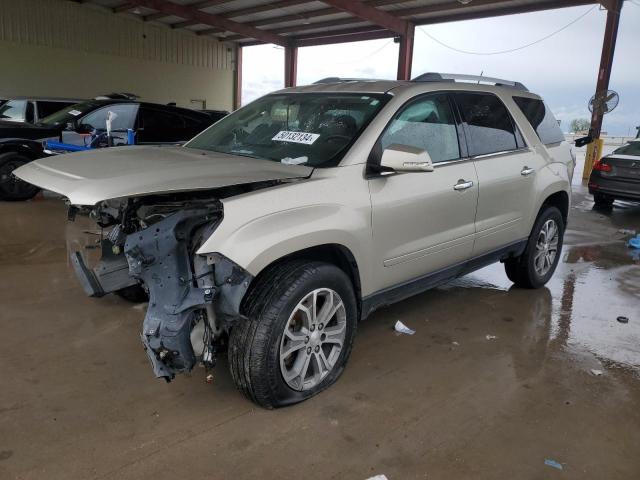 Gmc Acadia (2015)