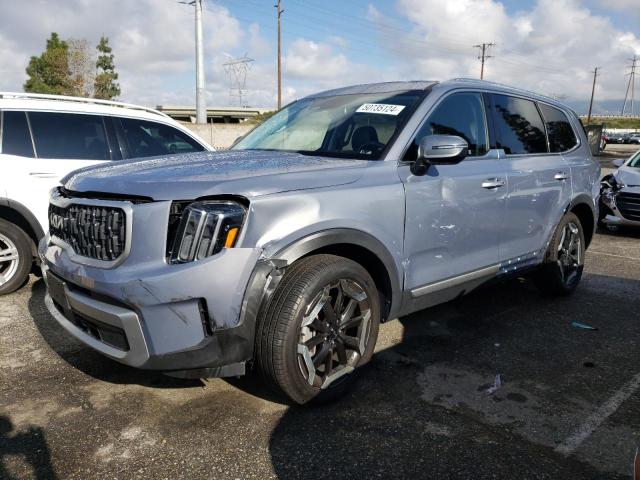 Kia Telluride (2023)