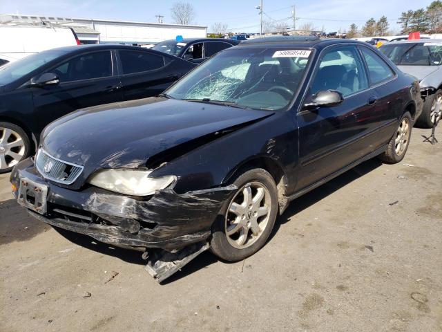 Acura Cl (1998)