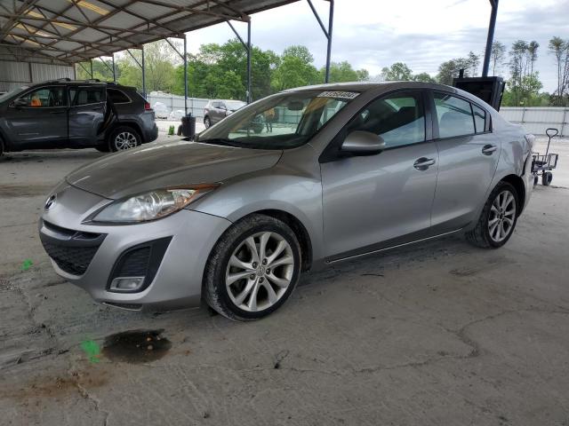 Mazda Mazda3 (2011)