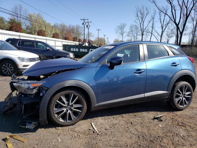 Mazda Cx-3 (2018)