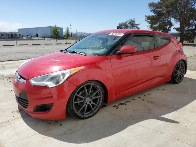 Hyundai Veloster (2012)