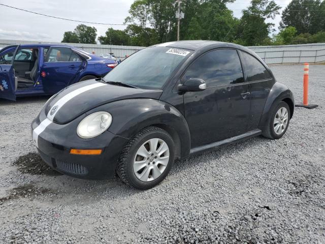 Volkswagen Beetle (2008)
