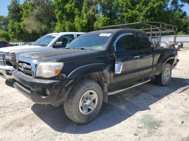 Toyota Tacoma (2009)