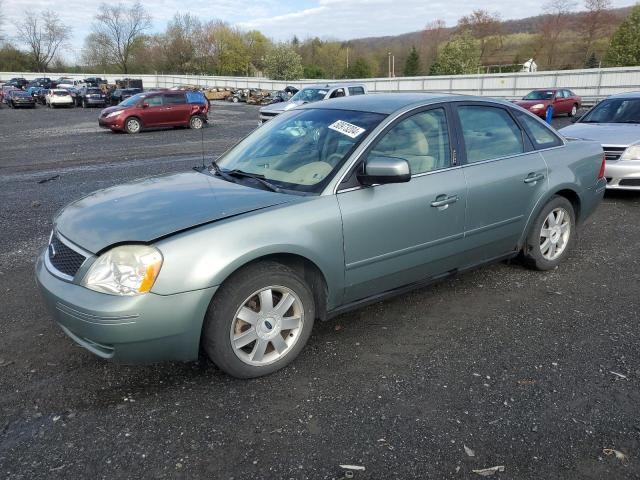 Ford 500 (2005)