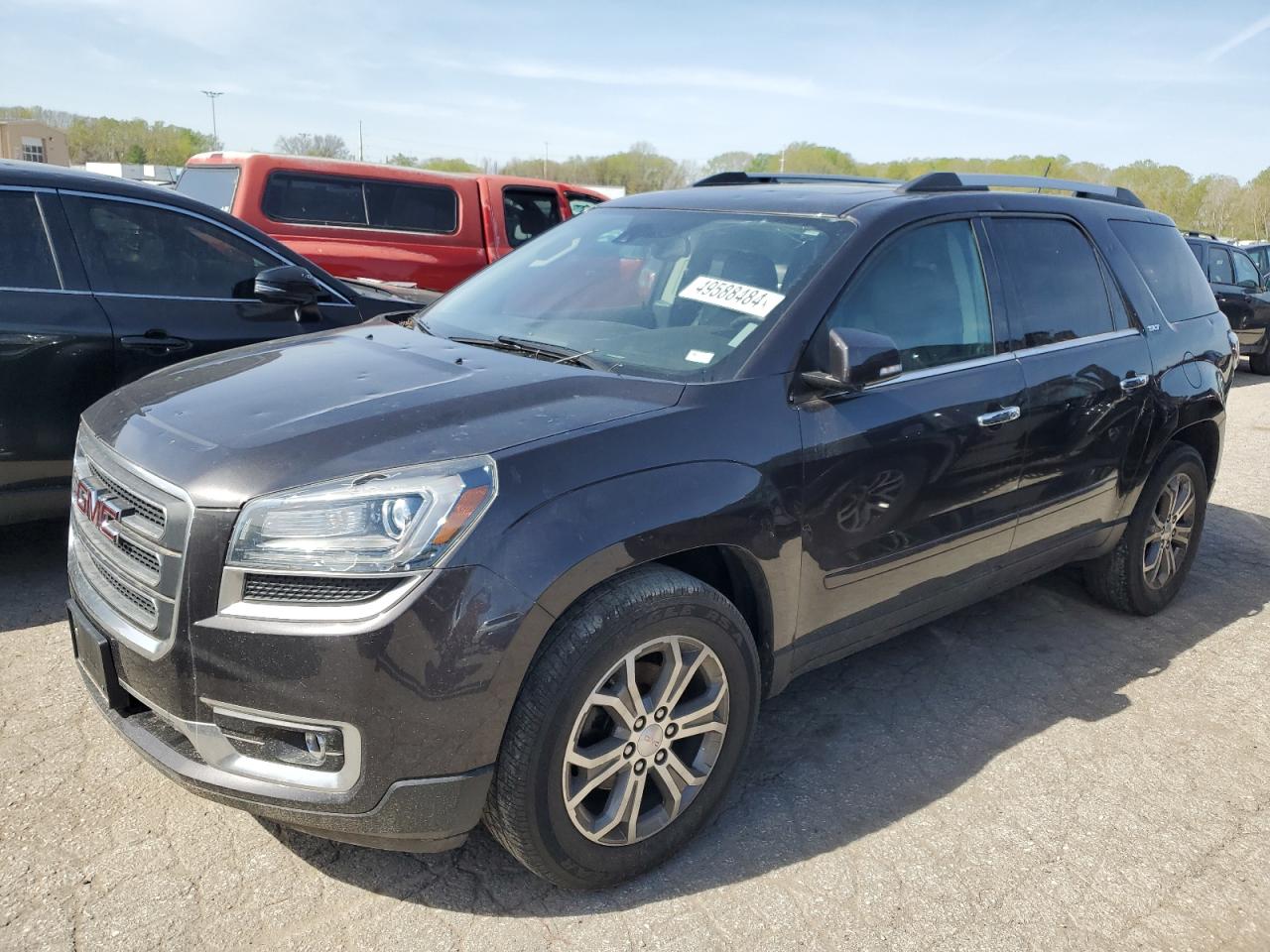 Gmc Acadia (2016)