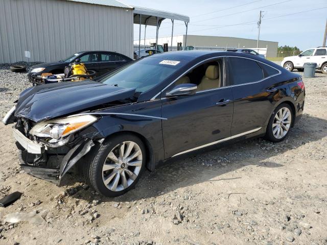 Hyundai Azera (2012)