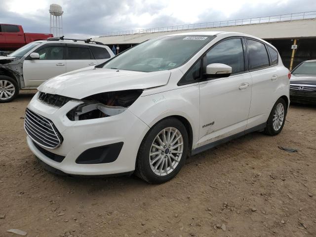 Ford Cmax (2015)