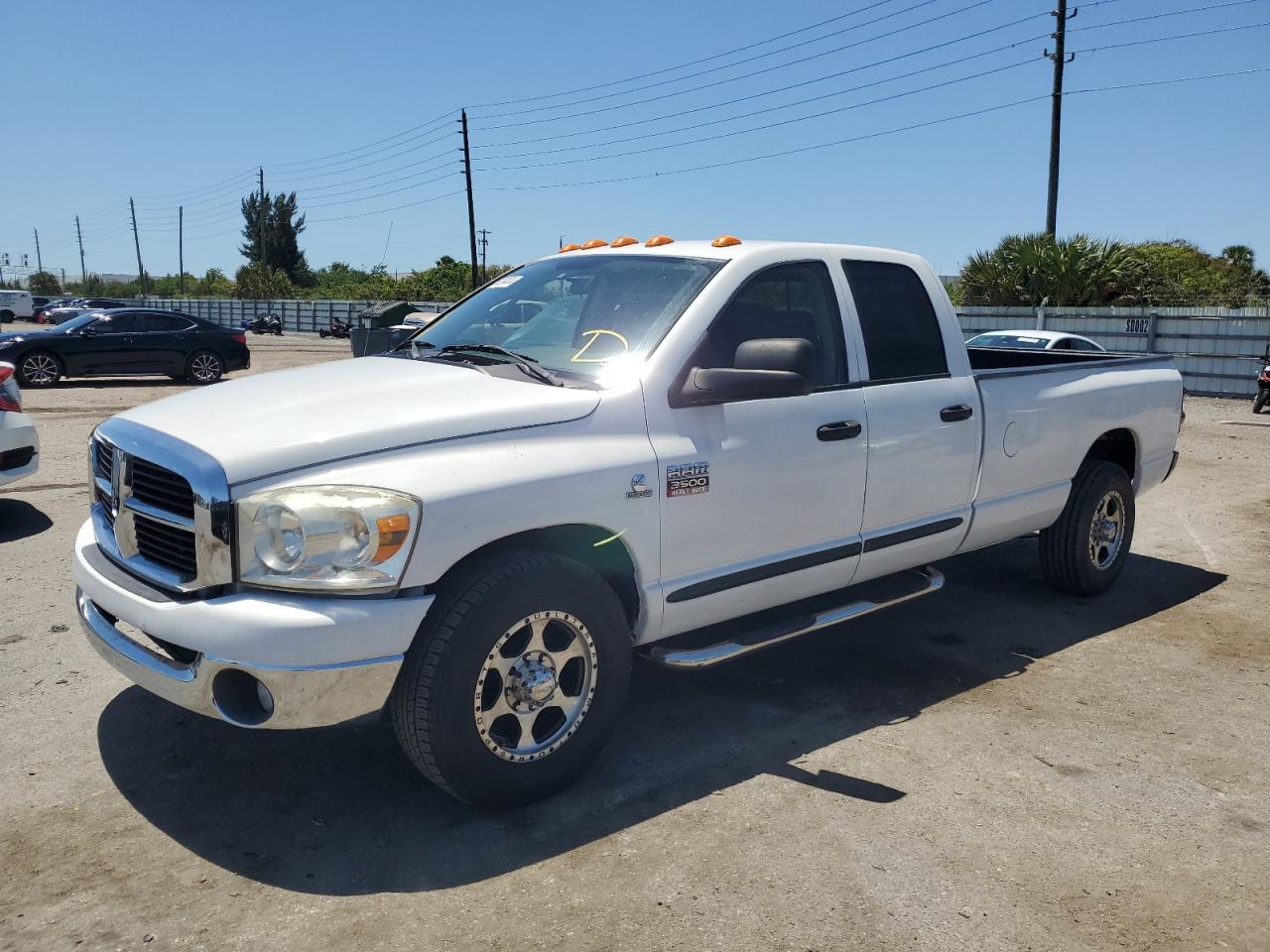 Dodge Ram (2007)