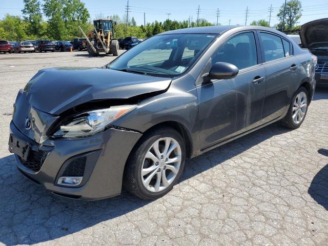 Mazda Mazda3 (2011)