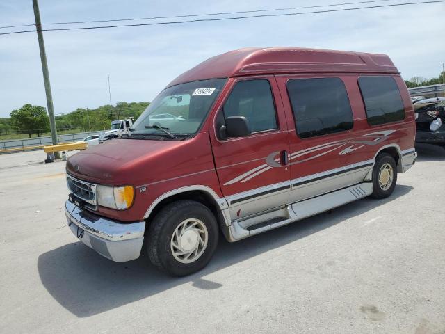 Ford Econoline (2000)