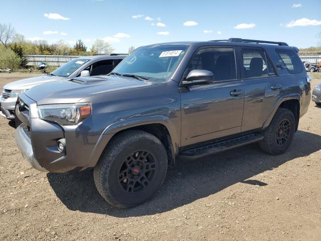 Toyota 4runner se (2023)