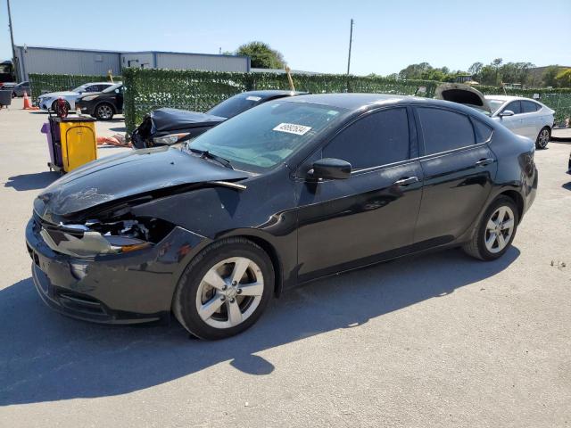 Dodge Dart (2015)