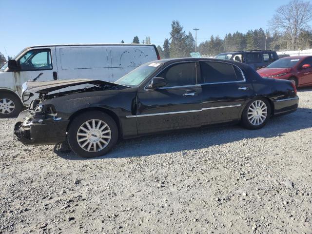 Lincoln Towncar (2004)