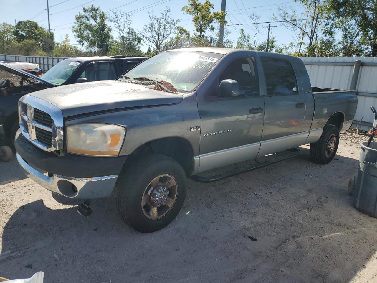 Dodge Ram (2006)
