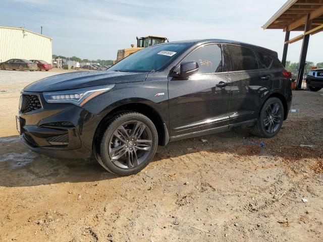 Acura Rdx (2021)