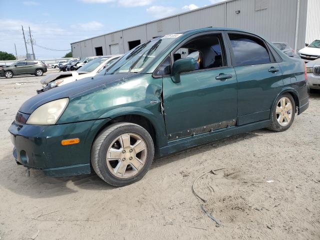 Suzuki Aerio (2002)