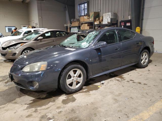 Pontiac Grandprix (2008)