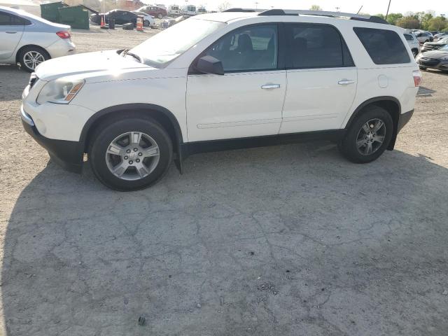 Gmc Acadia (2012)