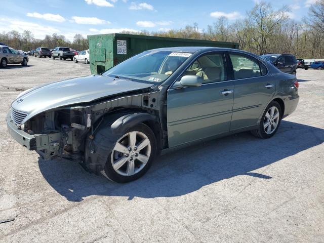 Lexus Es330 (2006)