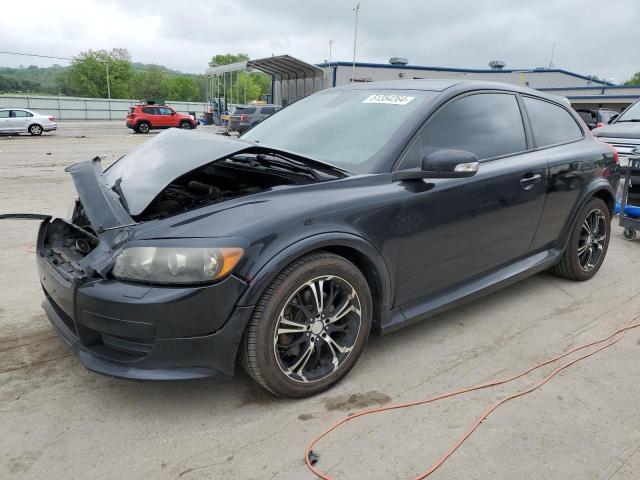 Volvo C30 (2008)