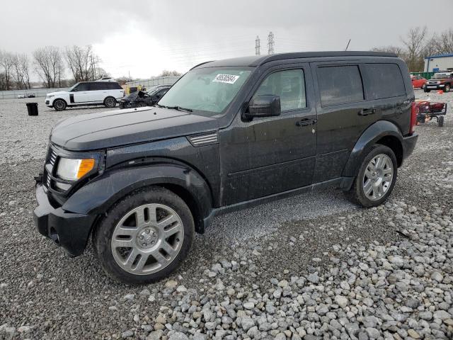 Dodge Nitro (2011)
