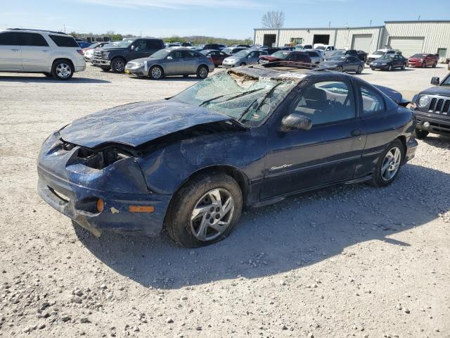 Pontiac Sunfire (2002)