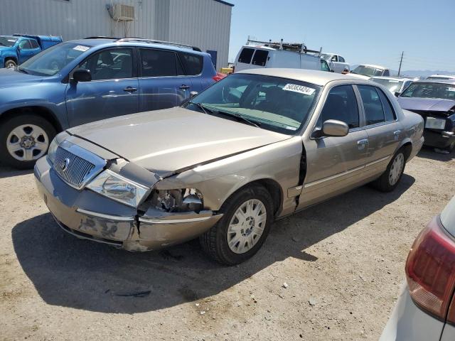 Mercury Grmarquis (2004)