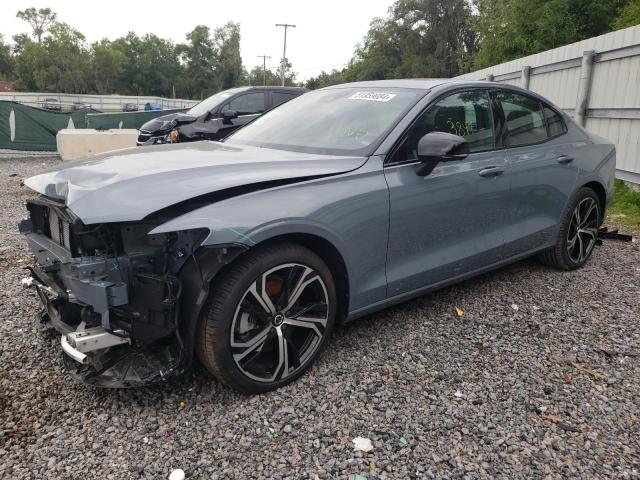 Volvo S60 plus (2024)