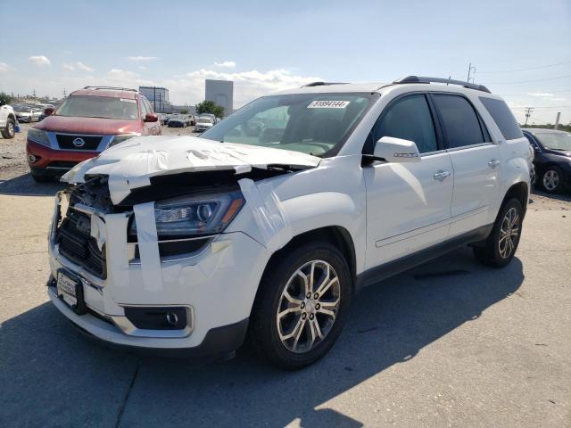 Gmc Acadia (2016)