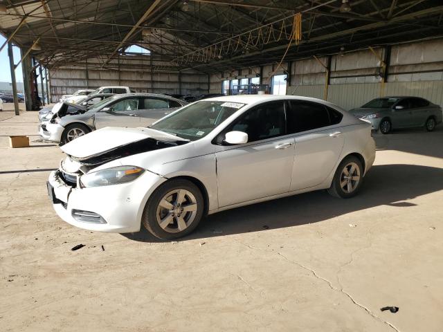 Dodge Dart (2015)