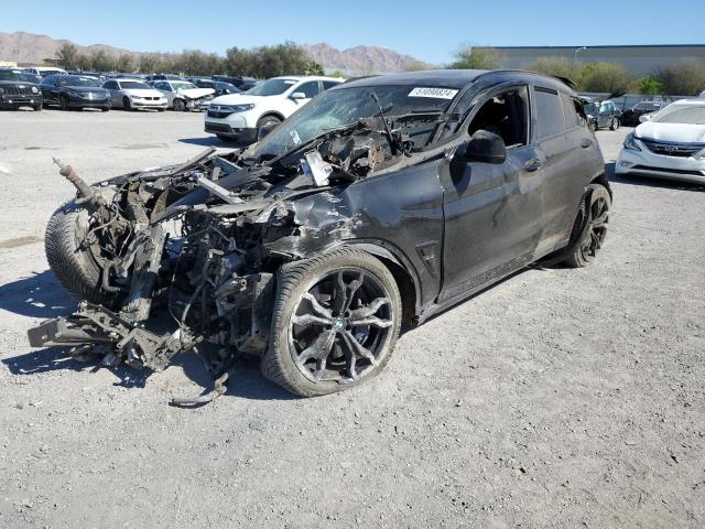Bmw X4 (2020)