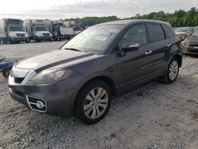 Acura Rdx (2011)