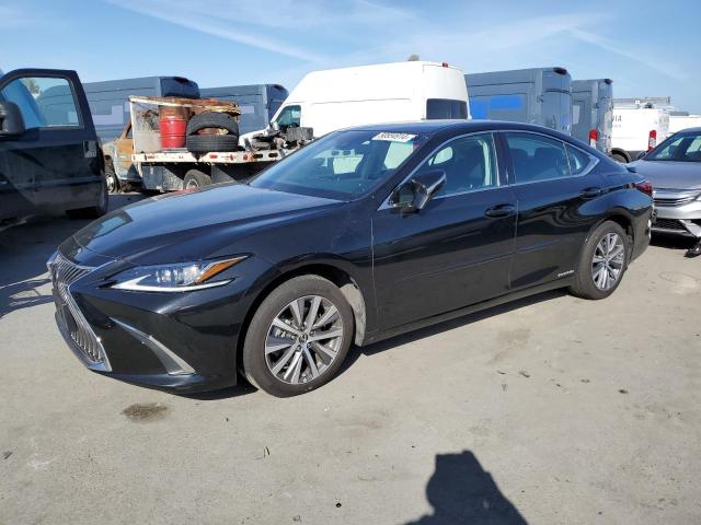 Lexus Es300 (2021)