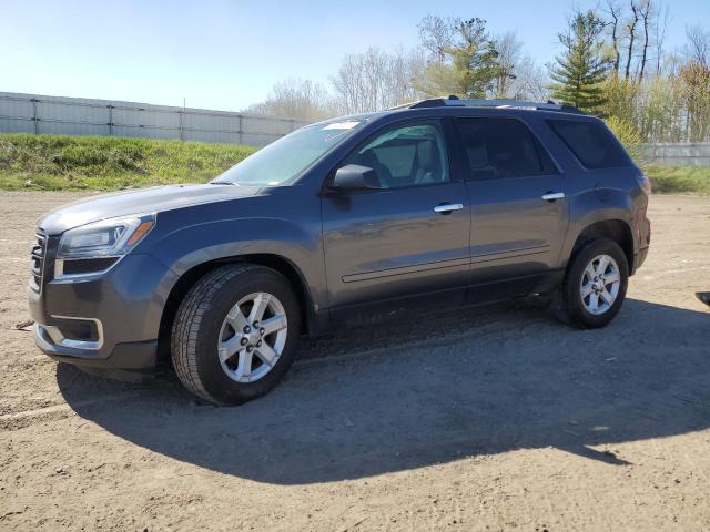 Gmc Acadia (2013)