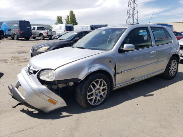 Volkswagen Gti (2002)