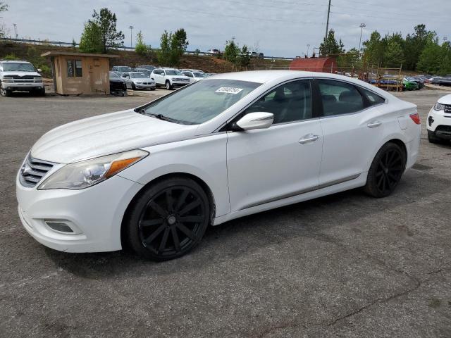 Hyundai Azera (2014)
