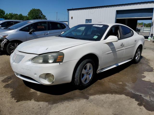Pontiac Grandprix (2006)
