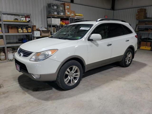 Hyundai Veracruz (2012)