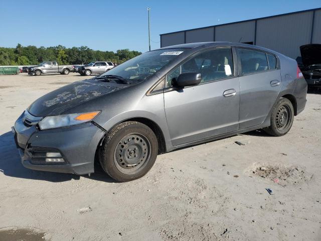Honda Insight (2012)