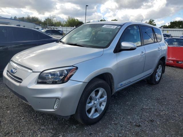 Toyota Rav4 ev (2012)